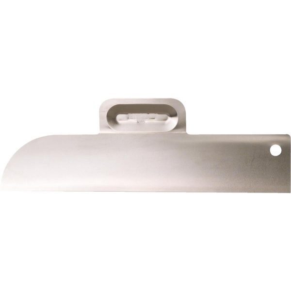 Hyde 10 In. Aluminum Paint Shield Hot on Sale