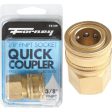 Forney 3 8 Female Quick Coupler Pressure Washer Socket Cheap