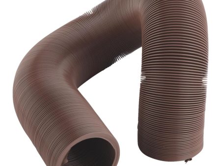 Camco 10 Ft. Heavy-Duty RV Sewer Hose Online now