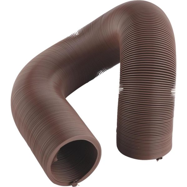 Camco 10 Ft. Heavy-Duty RV Sewer Hose Online now