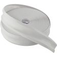 Camco 1 In. 25 Ft. UV Inhibitor RV Vinyl Trim Hot on Sale