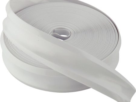 Camco 1 In. 25 Ft. UV Inhibitor RV Vinyl Trim Hot on Sale