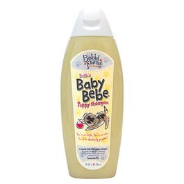 Baby Bebe Puppy Shampoo, 10-oz. Online Hot Sale