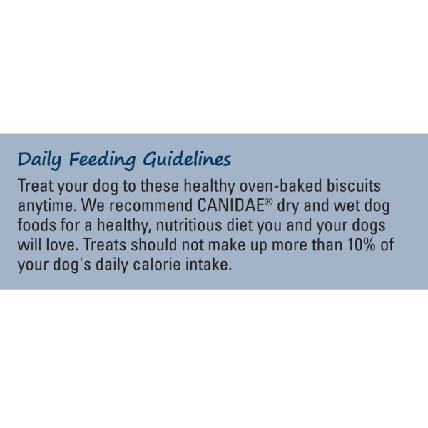 Canidae PURE Grain Free Dog Treats, Duck and Chickpeas Online Sale