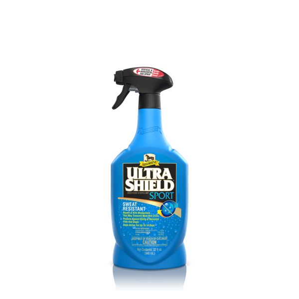 Absorbine UltraShield® Sport Insecticide & Repellent Cheap