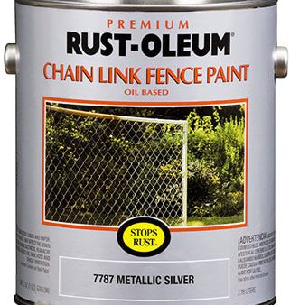 GAL CHAIN LINK FENCE Online Sale