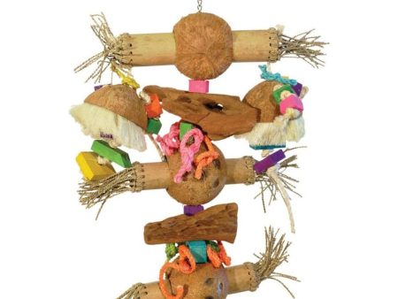 BODACIOUS BITES BAMBOO SHOOTS TOY Online now