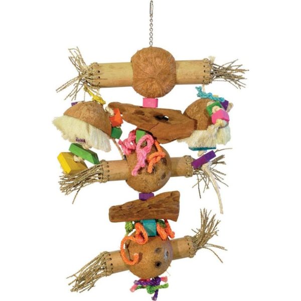 BODACIOUS BITES BAMBOO SHOOTS TOY Online now