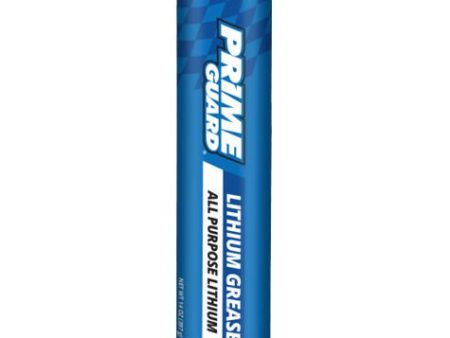 Highline Prime Guard Lithium Grease Online