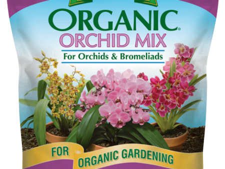 Espoma Orchid Mix Discount