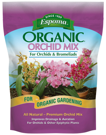 Espoma Orchid Mix Discount