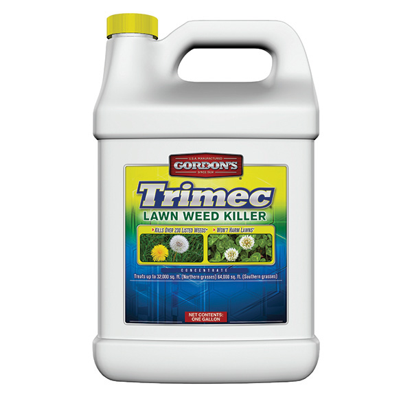 GORDON S TRIMEC LAWN WEED KILLER 1 GAL Hot on Sale