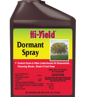 Hi-Yield DORMANT SPRAY Online