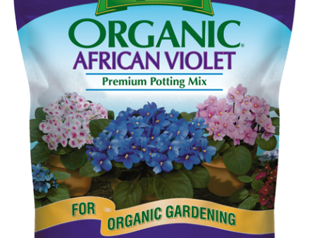 African Violet Mix Sale