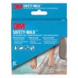 Anti-Slip Safety Tread, Gray, 1 x 180-In. Roll Sale