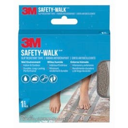 Anti-Slip Safety Tread, Gray, 1 x 180-In. Roll Sale