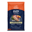 Canidae PURE Grain Free, Limited Ingredient Dry Dog Food, Duck and Sweet Potato Online Sale