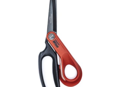 Crescent Wiss 10  Heavy-Duty Titanium Coated Tradesman Shears Online Hot Sale