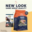 Canidae PURE Grain Free, Limited Ingredient Dry Dog Food, Duck and Sweet Potato Online Sale