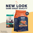 Canidae PURE Grain Free, Limited Ingredient Dry Dog Food, Salmon and Sweet Potato Online Hot Sale