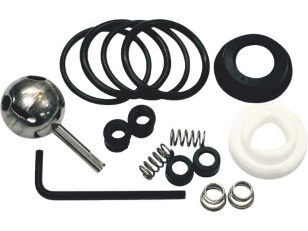 Delta #70 Faucet Repair Kit Online Hot Sale