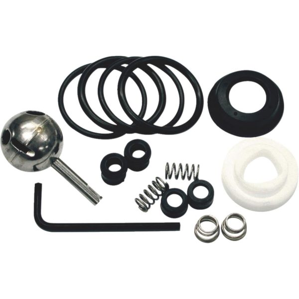 Delta #70 Faucet Repair Kit Online Hot Sale