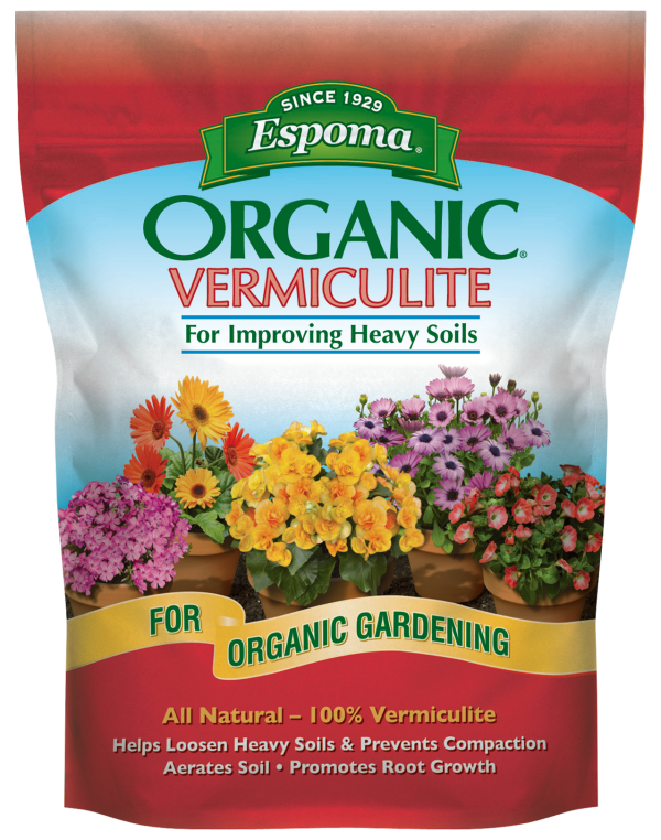 Espoma Vermiculite For Cheap