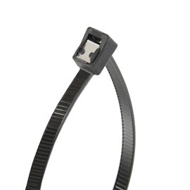 Gardner Bender Cable Tie Self Cutting 11  50lb; Black Discount