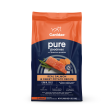 Canidae PURE Grain Free, Limited Ingredient Dry Dog Food, Salmon and Sweet Potato Online Hot Sale