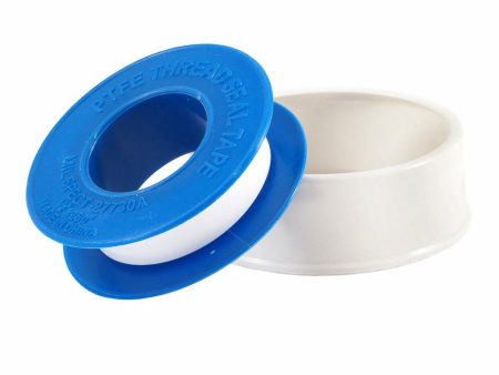 Forney Pipe Thread Tape, 1 2  x 260  For Cheap