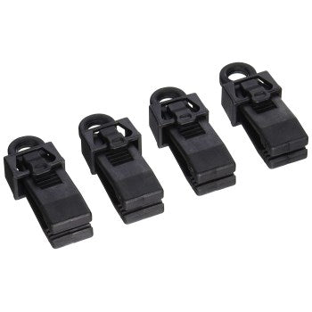 Homax 5304 Crocodile Clips ~ 4 pk. on Sale