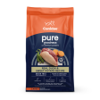 Canidae PURE Grain Free, Limited Ingredient Dry Dog Food, Duck and Sweet Potato Online Sale