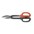 Crescent Wiss 12  Straight Pattern Tinner Snips Sale