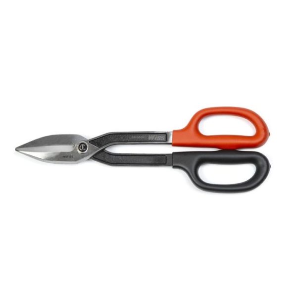 Crescent Wiss 12  Straight Pattern Tinner Snips Sale