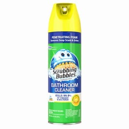 22-oz. Lemon Antibacterial Bathroom Cleaner For Discount