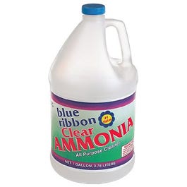 Clear Ammonia, Gallon For Cheap