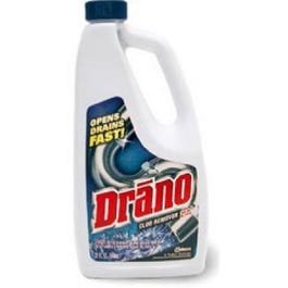 Drain Opener, 32-oz. Discount