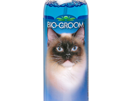 Bio-Groom Klean Kitty™ No Rinse Shampoo on Sale