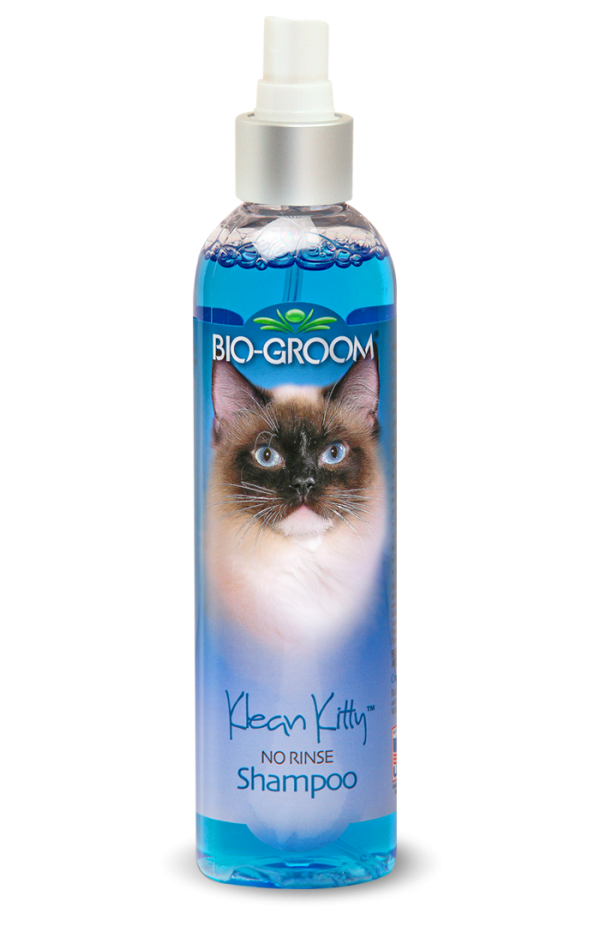 Bio-Groom Klean Kitty™ No Rinse Shampoo on Sale