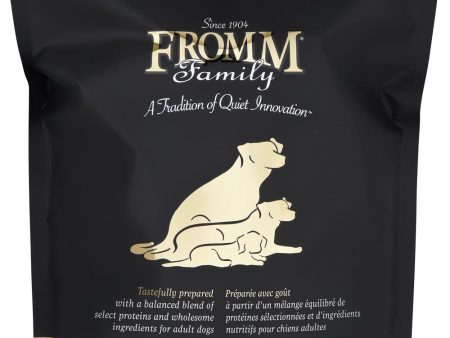 Fromm Adult Gold Dog Food on Sale