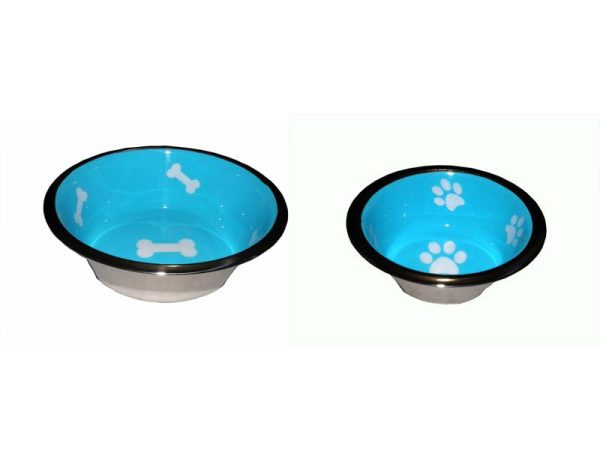 Indipets Super Max Economy Range Aqua Pet Bowls For Cheap