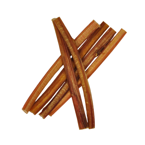 Best Bully Sticks 6-Inch Thin Odor-Free Bully Stick Subscription Sale