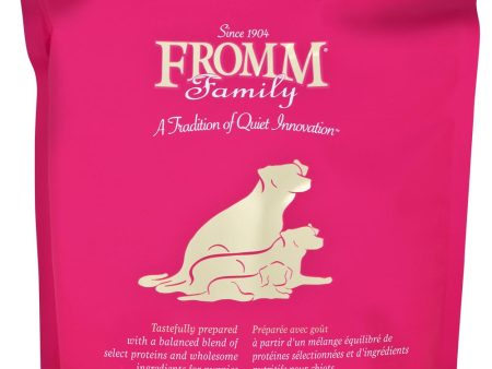 Fromm Puppy Gold Dog Food Cheap