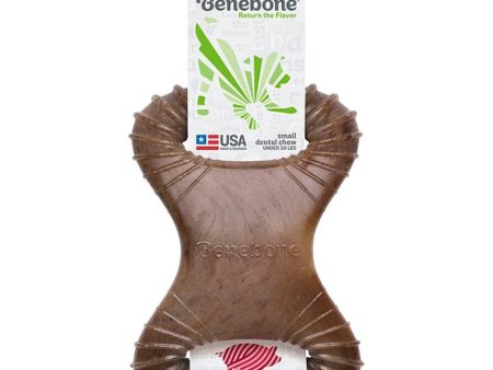 Benebone Bacon Dental Chew Discount