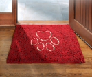 Dog Gone Smart Dirty Dog Medium Doormats For Sale