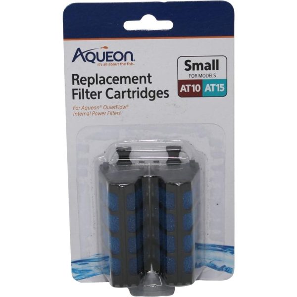 AQUEON INTERNAL QUIET FLOW CARTRIDGE Online now