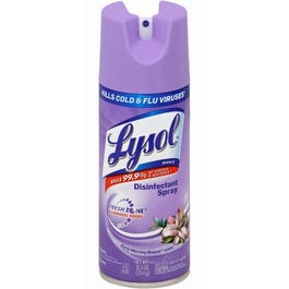 Disinfectant Spray, Early Morning Breeze Scent, 12.5-oz. Online Sale