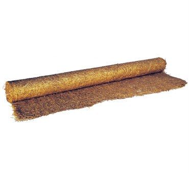 American Excelsior Company® AEC Premier Straw®. - 8ft x 112.5ft - 0.50lb sq yd - Erosion Control Blanket Cheap