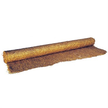 American Excelsior Company® AEC Premier Straw®. - 8ft x 112.5ft - 0.50lb sq yd - Erosion Control Blanket Cheap