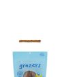 Bocce s Bakery Grazers Chicken & Pumpkin Jerky Sticks Hot on Sale